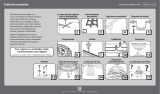 Hunter Fan 54067 El manual del propietario