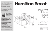 Hamilton Beach 35210 Guía del usuario
