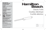 Hamilton Beach 74277 Guía del usuario