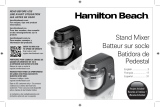 Hamilton Beach 63386 Guía del usuario