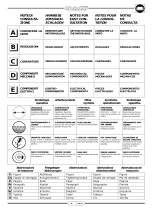 Malaguti PHANTOM F12 Manual de usuario