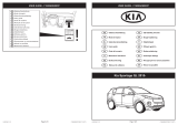 KIA F1620ADE00CP Manual de usuario