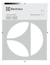 Electrolux EWIB18D3CGPW Manual de usuario
