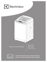 Electrolux EWIF11D6CGSG Manual de usuario