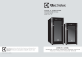 Electrolux EWW123XSLB &nbsp;