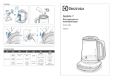 Electrolux E7GK1-8BP Manual de usuario