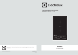 Electrolux ETIR12G7ERB Manual de usuario