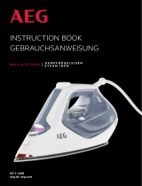 AEG SI7-1-4WB Manual de usuario