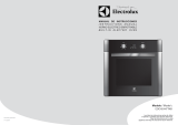 Electrolux EOCH24H7TNB Manual de usuario