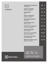 Electrolux LIT30210C Manual de usuario