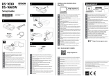 Epson WORKFORCE DS-1630 El manual del propietario
