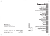 Panasonic MXS101WXC Instrucciones de operación