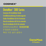 Cognex DataMan 300 Series Guía de instalación