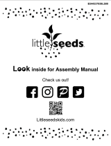 LittleSeeds 4337939LSA Manual de usuario