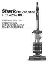 Shark 985115496M Manual de usuario
