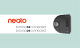 NEATO botvac D3/ D5 Connected Guía del usuario