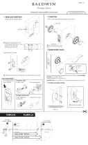 KWIK9 351SPL SQR 15 Manual de usuario