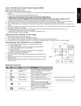 Acer XB271HU El manual del propietario