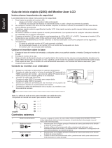 Acer CP1271V Guía de inicio rápido