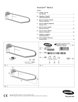Invacare Basica H330/1 Manual de usuario