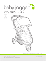Baby JoggerCITY MINI GT 2