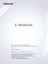 Samsung QN85Q950TSP Manual de usuario
