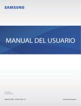Samsung SM-A015M/DS Manual de usuario