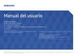 Samsung IF025H Manual de usuario