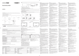Samsung WM85R Manual de usuario