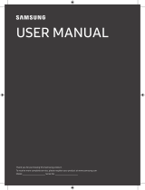 Samsung QE65Q95TCT Manual de usuario