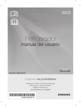 Samsung RB30K3010SS Manual de usuario