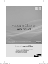 Samsung VCMA20CV Manual de usuario