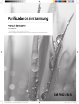 Samsung AX47R9080SS/EU Manual de usuario