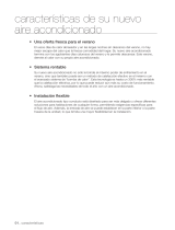 Samsung AM280FNHDEH/EU Manual de usuario
