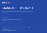 Samsung OH46F Manual de usuario