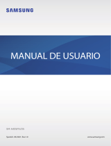Samsung SM-A405FN/DS Manual de usuario