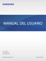 Samsung SM-A022M Manual de usuario