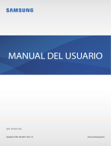 Samsung SM-F415F/DS Manual de usuario