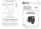 DeWalt PE292SHI015 Manual de usuario