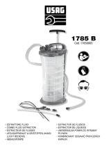 USAG 1785 B Manual de usuario