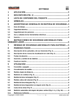 Kreator KRT706510 El manual del propietario