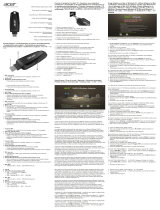 Acer H5380BD El manual del propietario