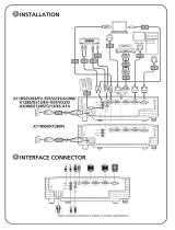 Acer M313 El manual del propietario