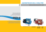AEROTECNICA COLTRI MCH-6 El manual del propietario
