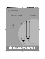 Blaupunkt NAV-Phone-Shark El manual del propietario