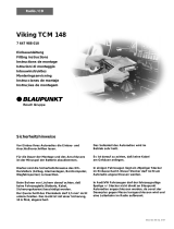 Blaupunkt viking tmc 148 El manual del propietario
