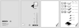 Bosch PKP 30 LE El manual del propietario