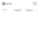 Electrolux EHF6232FOK El manual del propietario