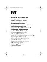 HP COMPAQ PRESARIO X1105EA El manual del propietario