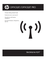 HP OFFICEJET El manual del propietario